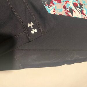 Under Armour leggings